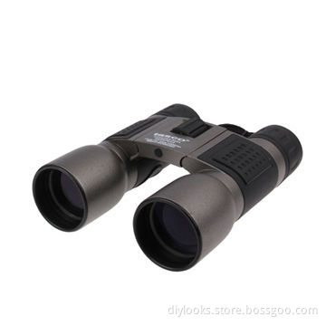 Telescope with Night Working Function
